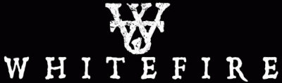 logo White Fire